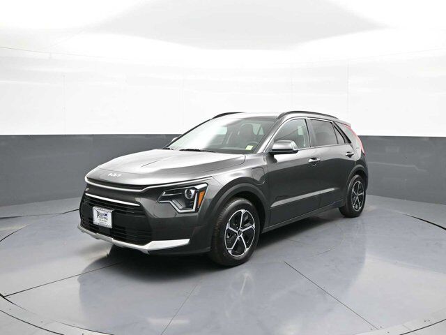2025 Kia Niro Plug-In Hybrid EX
