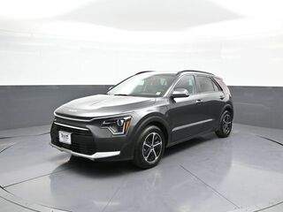 2025 Kia Niro Plug-In Hybrid EX