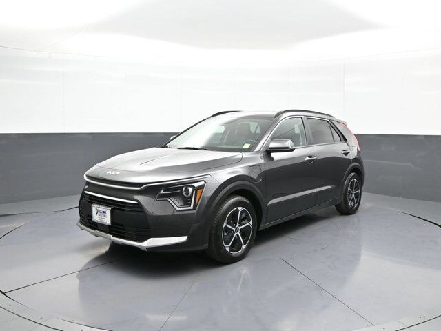 2025 Kia Niro Plug-In Hybrid EX