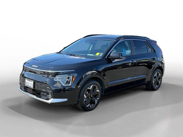 2023 Kia Niro EV Wave