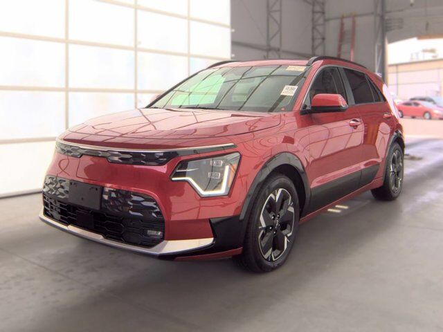 2023 Kia Niro EV Wave