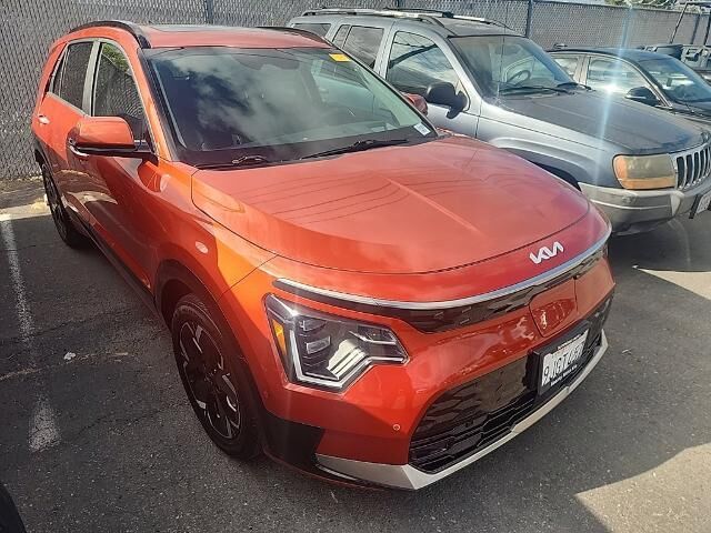 2023 Kia Niro EV Wave