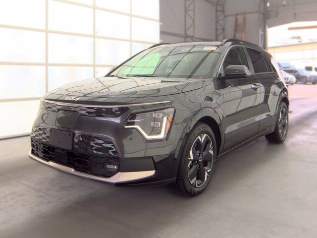 2023 Kia Niro EV Wave