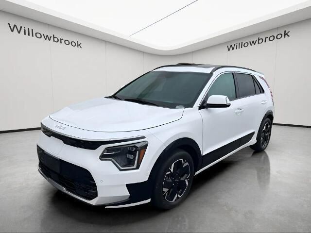 2023 Kia Niro EV Wave