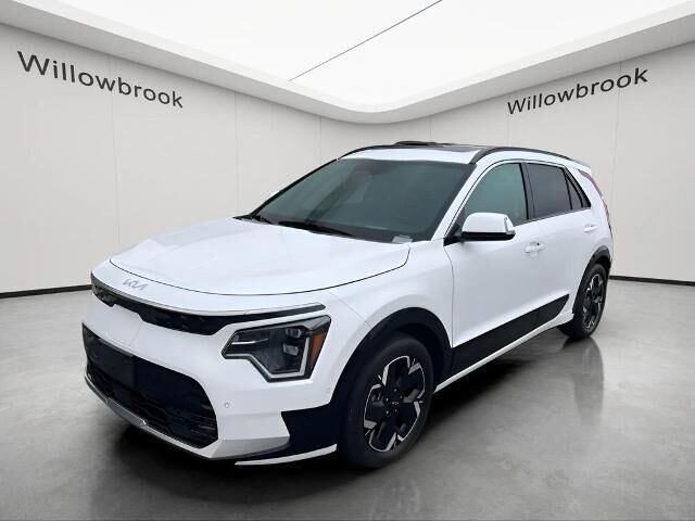 2023 Kia Niro EV Wave — photo 1 of 52