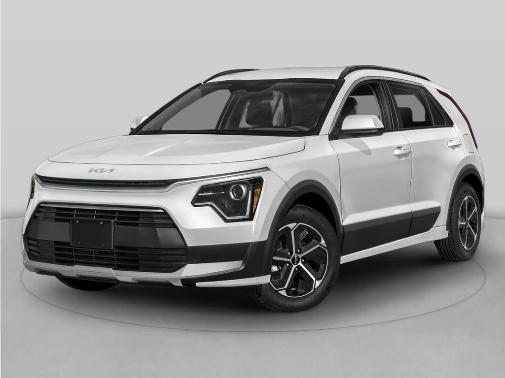 2023 Kia Niro SX Touring — photo 1 of 13