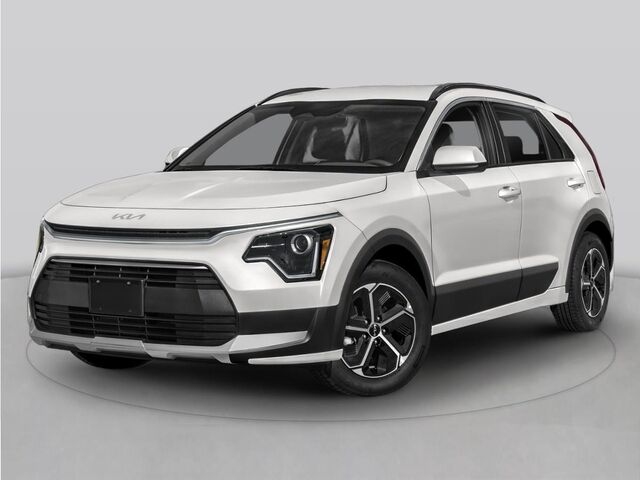 2023 Kia Niro SX Touring