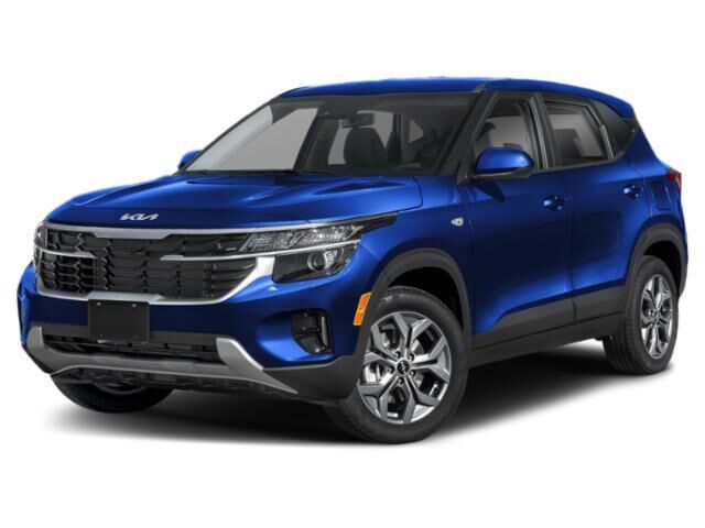 2026 Kia Seltos LX — photo 1 of 16