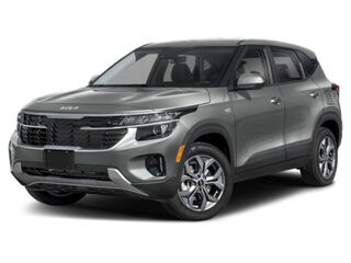 2024 Kia Seltos LX IVT AWD