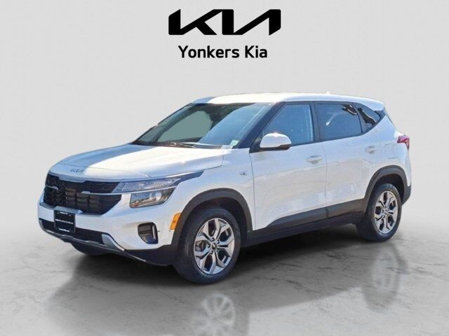 2024 Kia Seltos LX