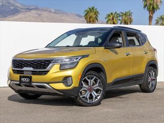 2023 Kia Seltos SX — photo 1 of 13