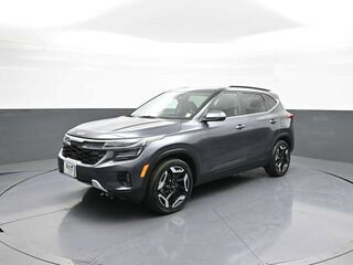 2025 Kia Seltos SX