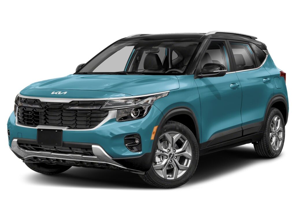 2024 Kia Seltos S — photo 1 of 1