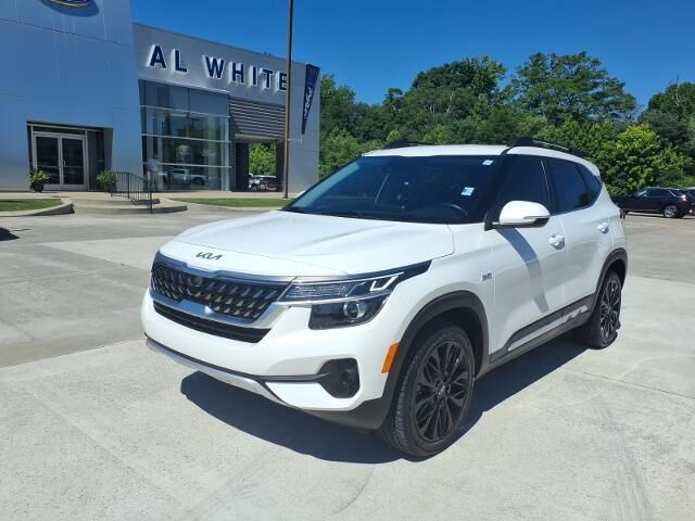 2023 Kia Seltos Nightfall