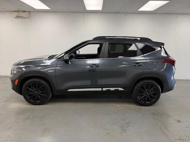 2023 Kia Seltos Nightfall