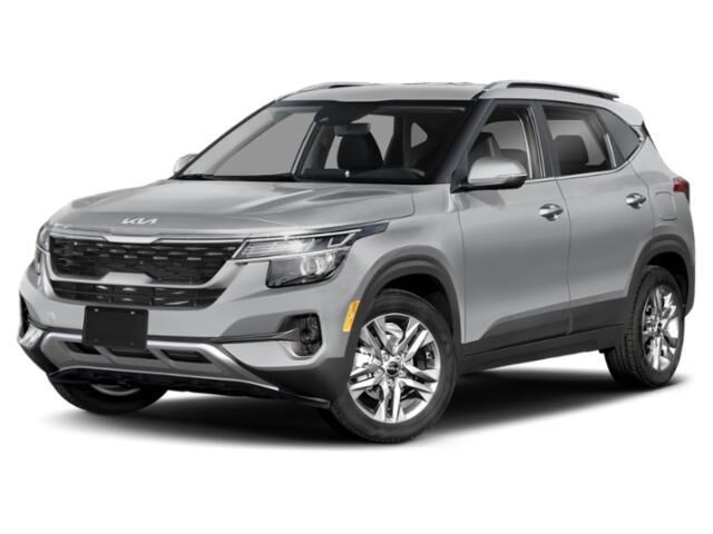 2023 Kia Seltos S — photo 1 of 16