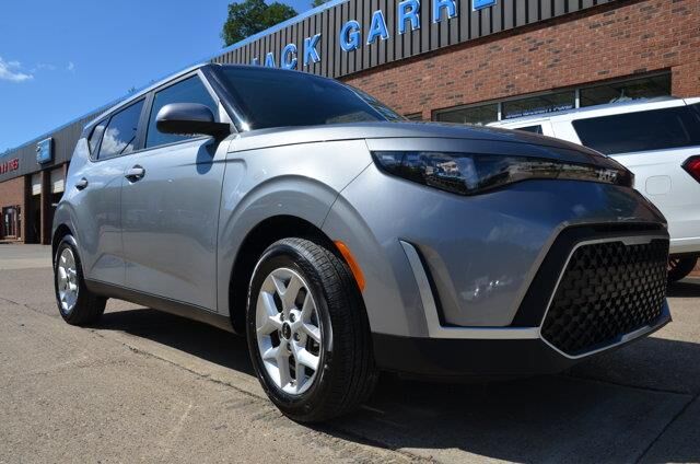 2025 Kia Soul S — photo 1 of 13