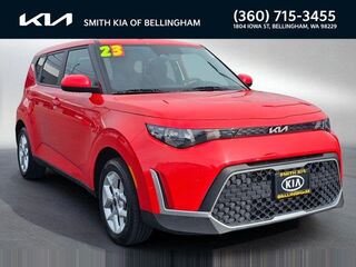 2023 Kia Soul S
