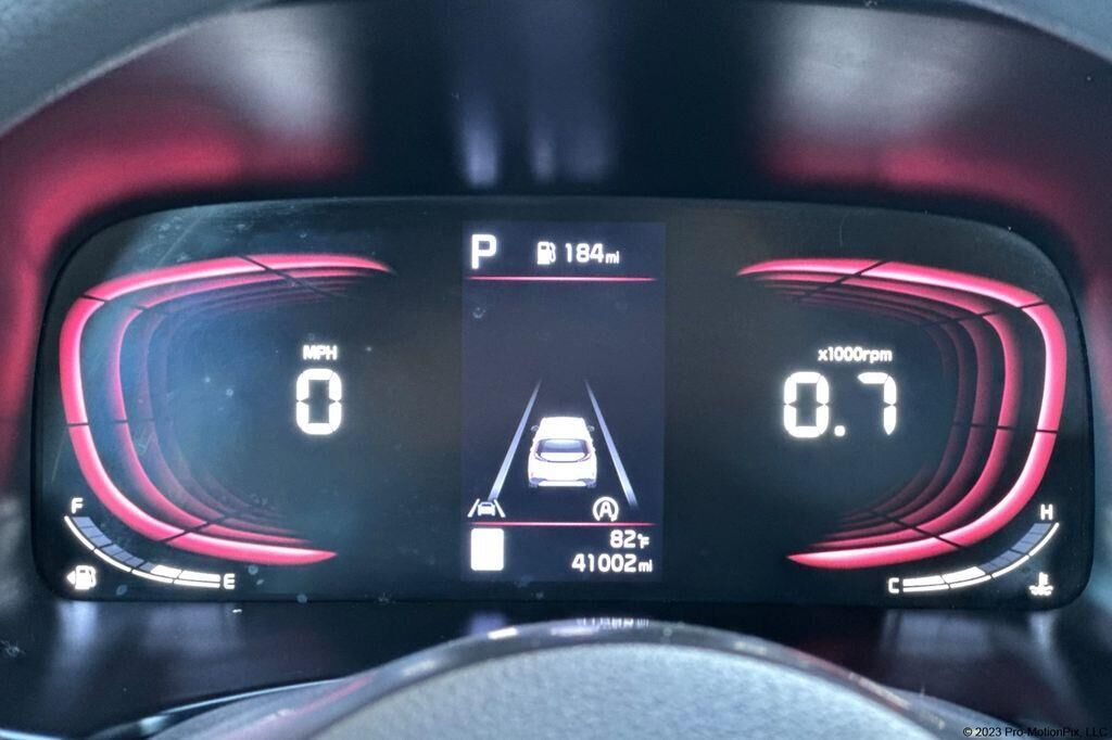 2023 Kia Soul LX — photo 1 of 26