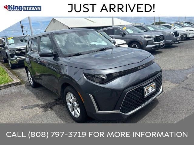 2023 Kia Soul LX — photo 1 of 26