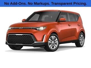 2024 Kia Soul LX — photo 1 of 26