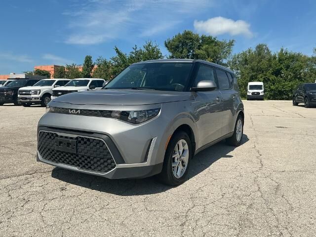 2023 Kia Soul S