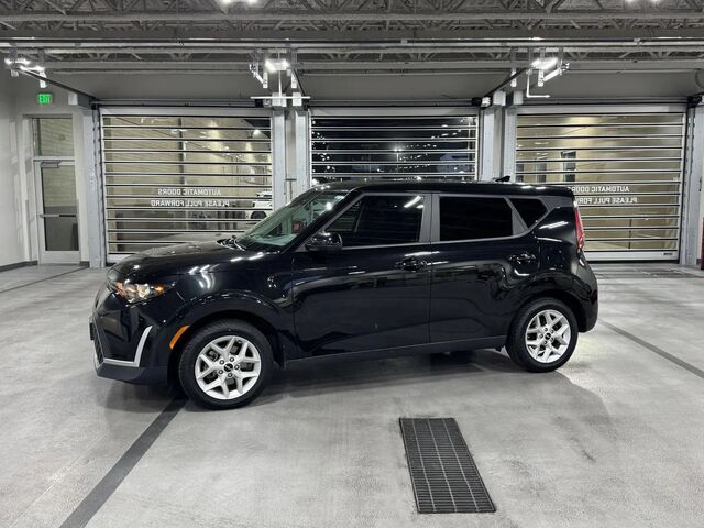 2023 Kia Soul S