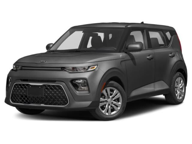 2020 Kia Soul S — photo 1 of 41