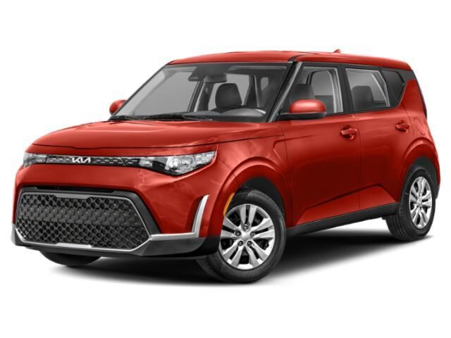 2024 Kia Soul LX — photo 1 of 17