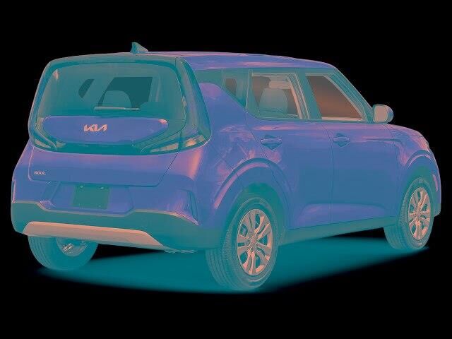 2023 Kia Soul S
