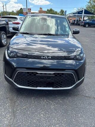 2023 Kia Soul S — photo 1 of 1