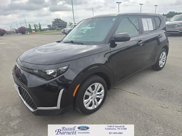 2024 Kia Soul S — photo 1 of 12