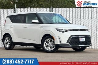 2024 Kia Soul S