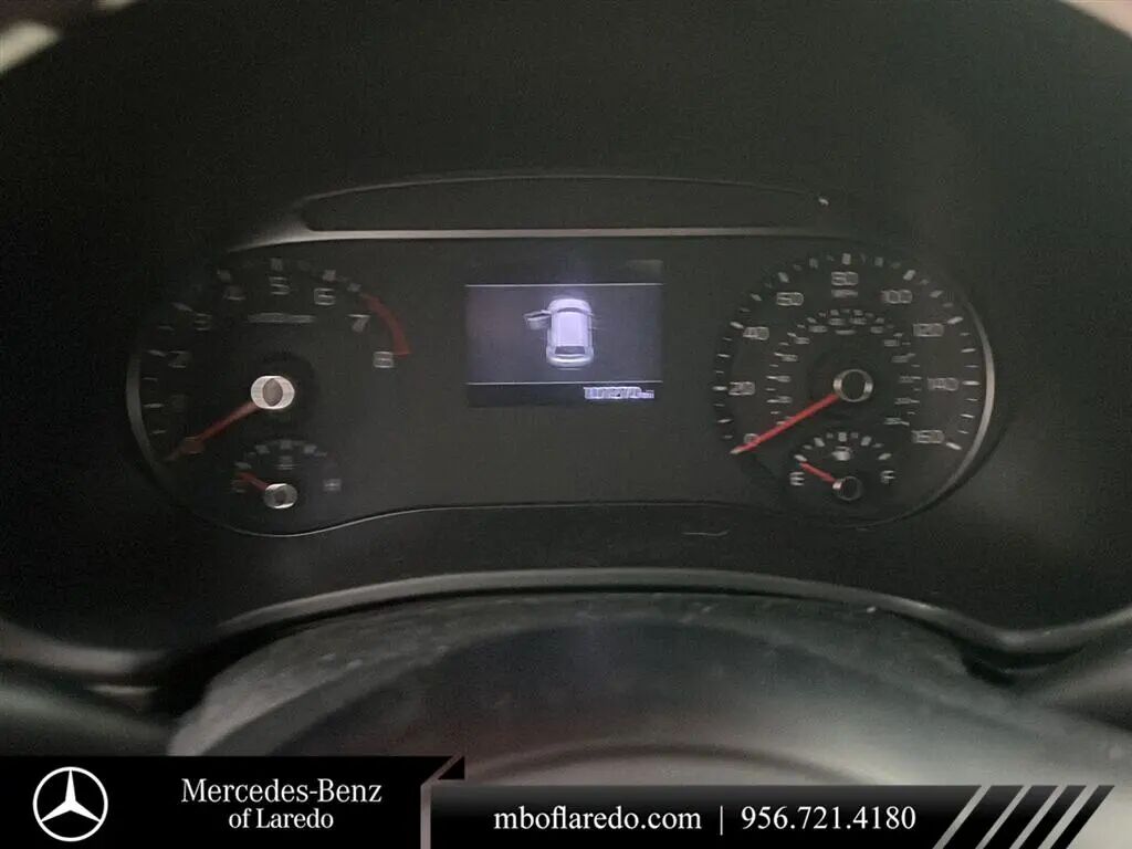 2021 Kia Soul S — photo 1 of 10