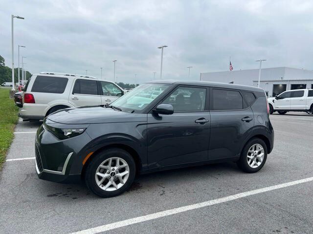 2023 Kia Soul S