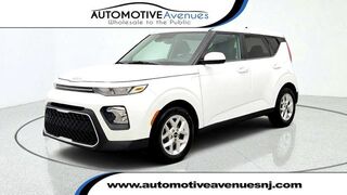 2022 Kia Soul S