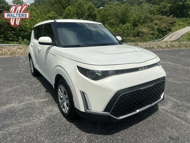2024 Kia Soul S — photo 1 of 13