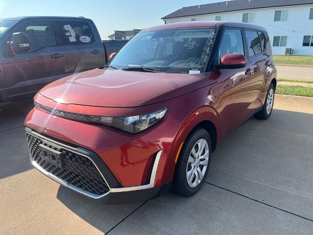 2023 Kia Soul S