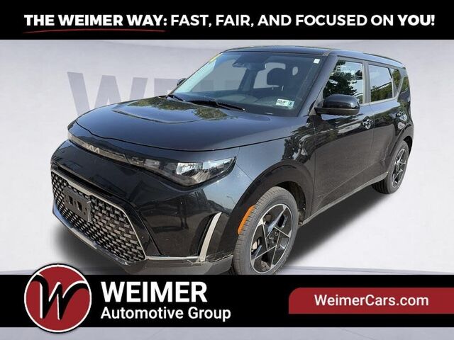 2023 Kia Soul EX