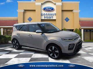 2020 Kia Soul EX