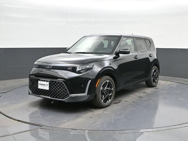 2023 Kia Soul EX