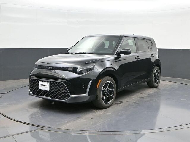 2023 Kia Soul EX