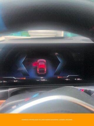 2023 Kia Soul EX — photo 1 of 11