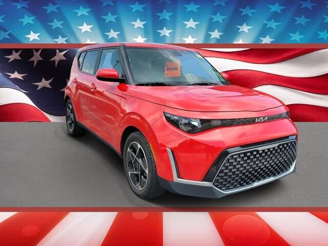 2023 Kia Soul EX — photo 1 of 39