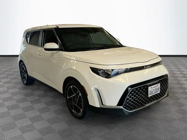 2023 Kia Soul EX — photo 1 of 52
