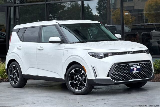 2023 Kia Soul EX