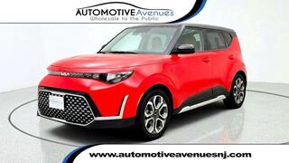 2025 Kia Soul EX