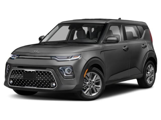 2020 Kia Soul EX — photo 1 of 13