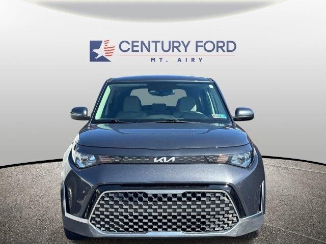 2023 Kia Soul EX