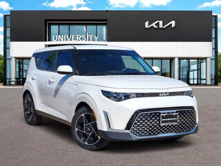 2024 Kia Soul EX